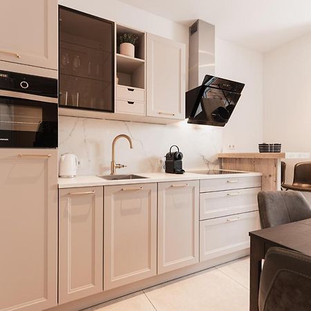 Top Center-Apartment - Wohnung Im Stadtzentrum In Perfekter Lage & Balkon Innsbruck Zewnętrze zdjęcie