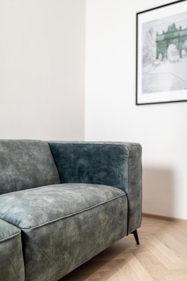 Top Center-Apartment - Wohnung Im Stadtzentrum In Perfekter Lage & Balkon Innsbruck Zewnętrze zdjęcie