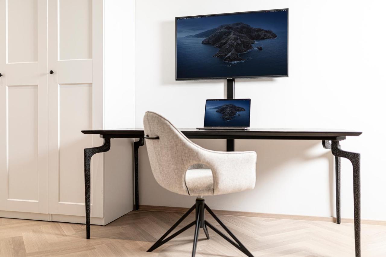 Top Center-Apartment - Wohnung Im Stadtzentrum In Perfekter Lage & Balkon Innsbruck Zewnętrze zdjęcie