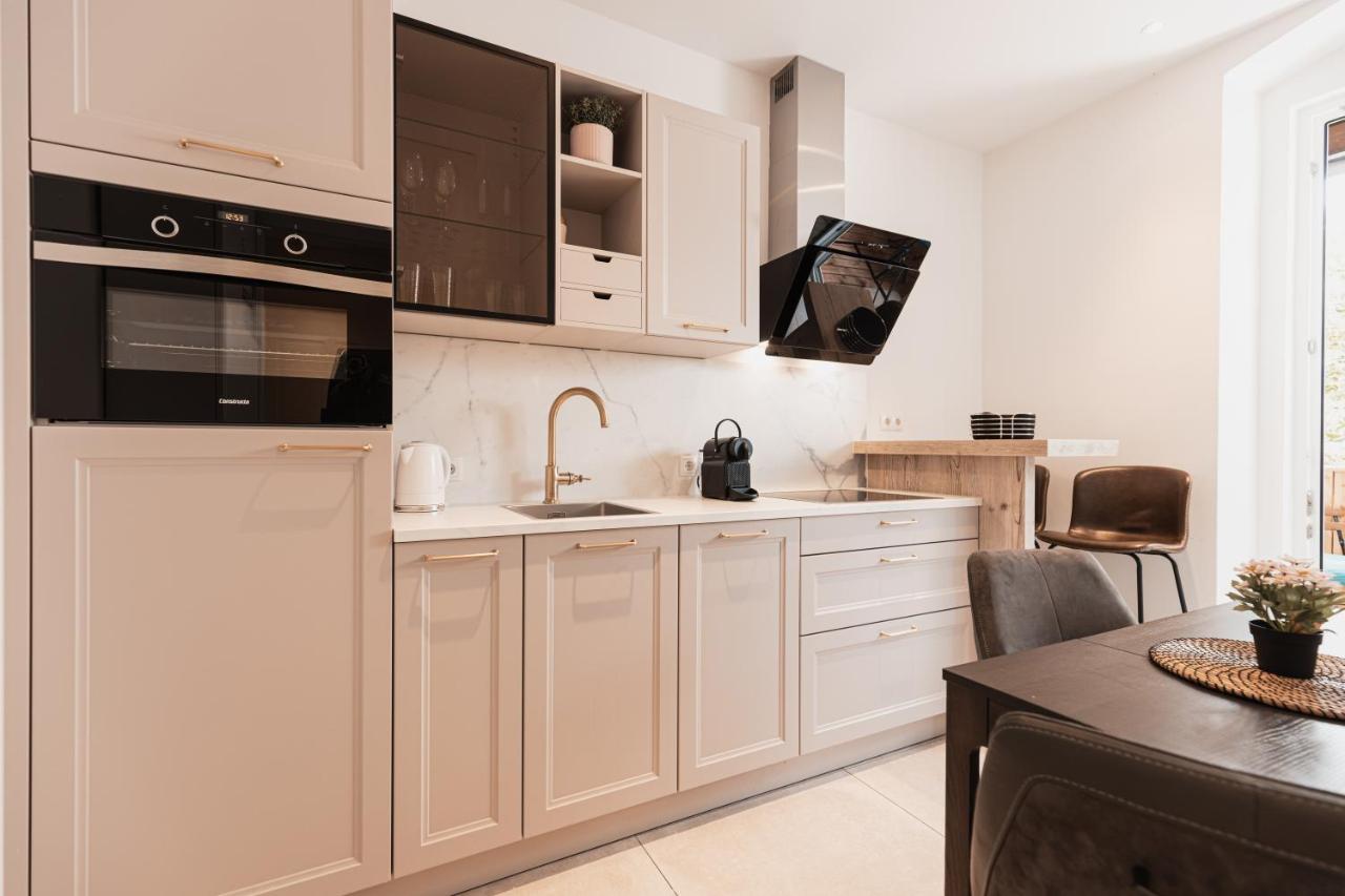 Top Center-Apartment - Wohnung Im Stadtzentrum In Perfekter Lage & Balkon Innsbruck Zewnętrze zdjęcie
