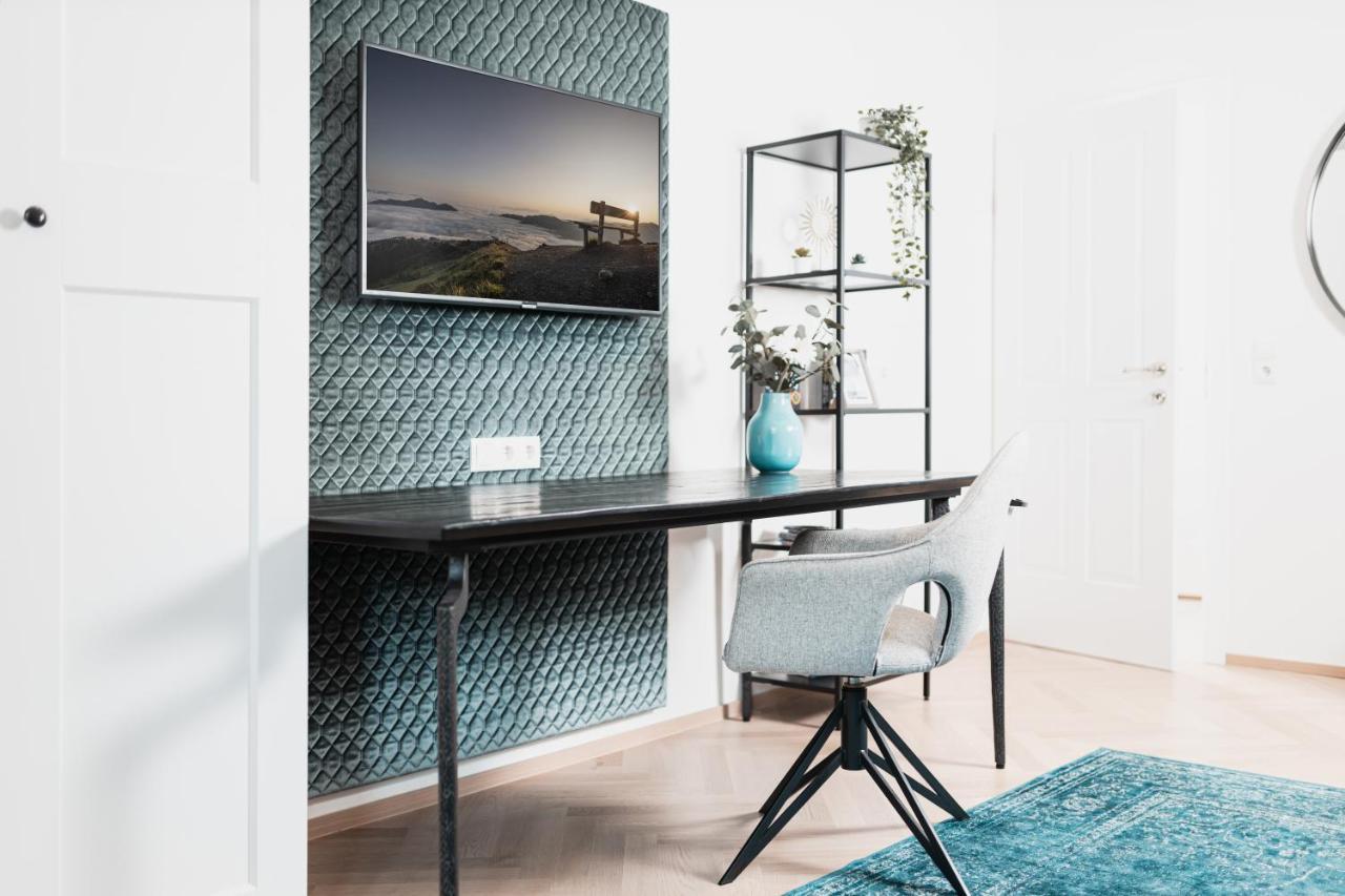 Top Center-Apartment - Wohnung Im Stadtzentrum In Perfekter Lage & Balkon Innsbruck Zewnętrze zdjęcie