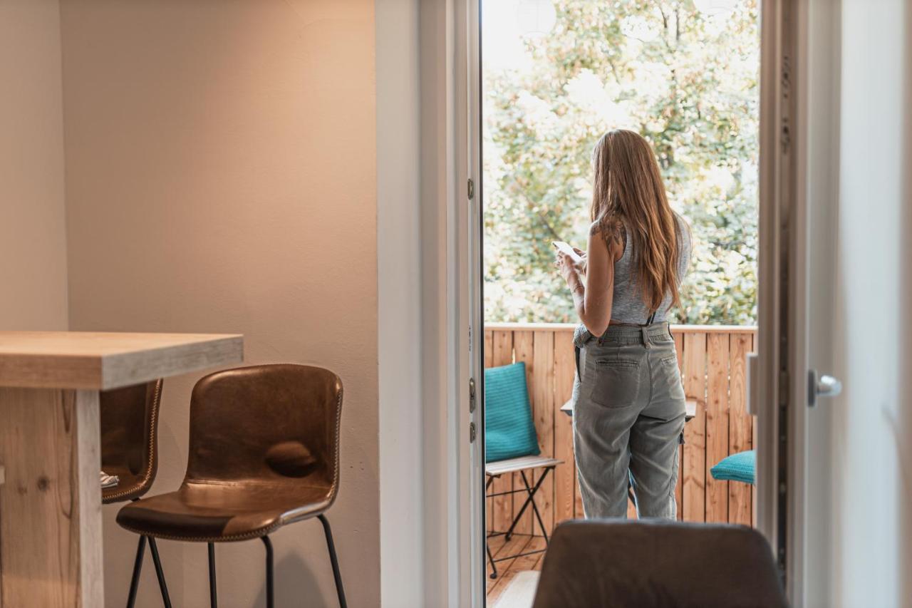 Top Center-Apartment - Wohnung Im Stadtzentrum In Perfekter Lage & Balkon Innsbruck Zewnętrze zdjęcie